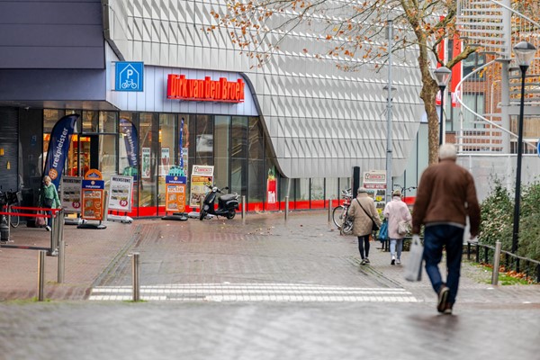 Medium property photo - Zuidpassage 24, 3201 DG Spijkenisse